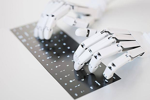 《2019年产权组织技术趋势：人工智能》